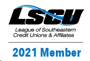 proud partner with lscu